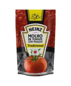 MOLHO TOM HEINZ STP TRAD 24X300GR