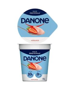 DANONE LIQUIDO PROTEIN MGO 20X160G