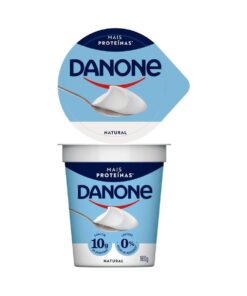 DANONE LIQUIDO PROTEIN ORIGINAL 20X160G