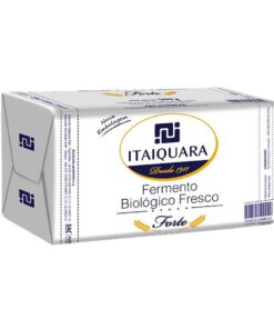 FERMEN ITAIQUARA 50X500GR
