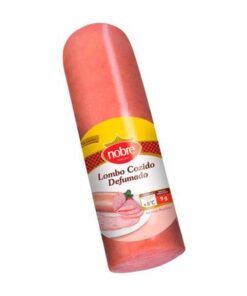 LOMBO NOBRE CANADENSE 1KG CX6KG