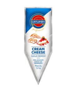 CREAM CHEESE CATUPIRY 6X1,2KG