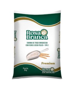FARINHA ROSA BRANCA FERRO 5X5KG