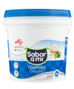 TEMPERO AMI S/PIMENTA BL 5KG