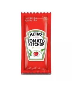 SACHE KETCHUP HEINZ 144X7G