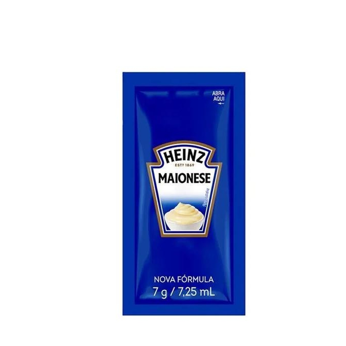 SACHE MAIONESE HEINZ 144X7G