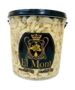 CHAMPIGNON EL MONT FAT 2K