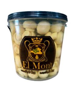 CHAMPIGNON EL MONT INT 2K