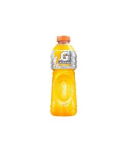GATORADE MARACUJA 6X500ML