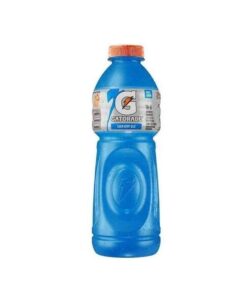 GATORADE BERRY BLUE 6X500ML