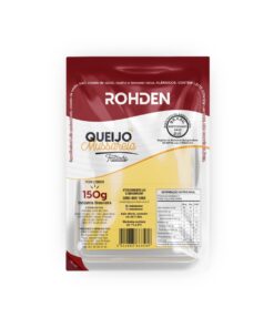MUSSARELA ROHDEN FAT 20X150G