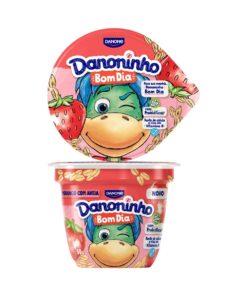 DANONINHO BOM DIA MGO/AVEIA POTE 90G
