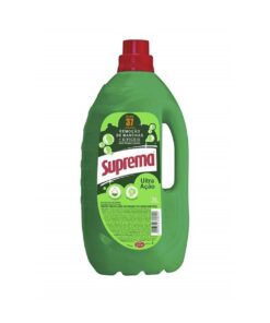 LAVA ROUPAS LIQUIDO SUPREMA ULTRA 6X3L