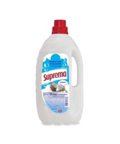 LAVA ROUPAS LIQUIDO SUPREMA COCO 6X3L