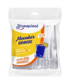 MEXEDOR GRANDE 11 CM 12X240