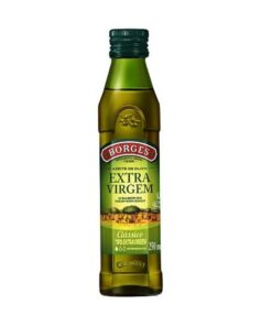 AZEITE BORGES EXT VIRGEM VD 12X250ML