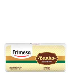 BANHA FRIMESA 18X1KG