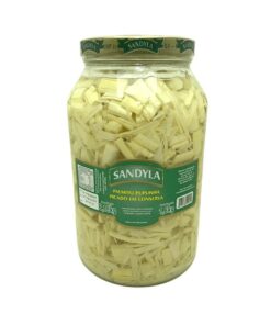 PALMITO SANDYLA PUPUNHA PIC 6X1.800GR