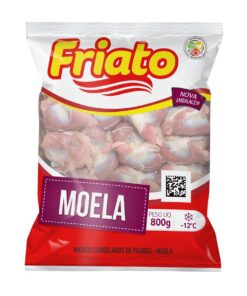 MOELA FRIATO 24X800G