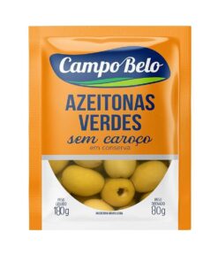 AZ VERDE CAMPO BELO SEM CAR SACHE 30X80G