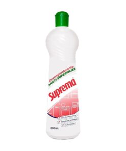 DESENGORDURANTE SUPREMA 12X500ML