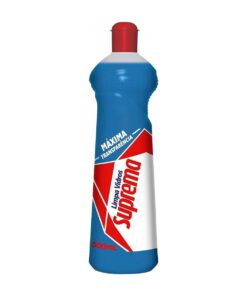 LIMPA VIDROS SUPREMA 12X500ML