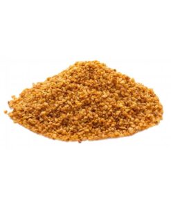 ALHO FRITO PACOTE BR SPICES 12X500G