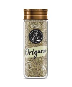 OREGANO BR SPICES 12X200G