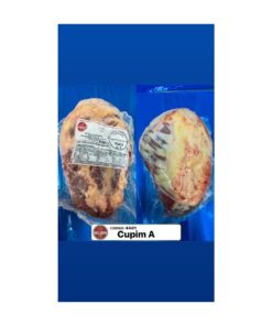 CARNE CUPIM B GOLDEN CX20K