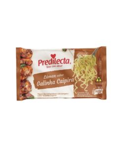 MAC PREDILECTA INST GALINHA CAI 50X74,3G
