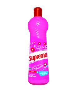 LIMP MULTIUSO SUPREMA FRESH 24X500ML