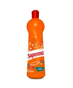 LIMP MULTIUSO SUPREMA CITRUS 24X500ML