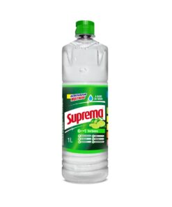 REMOVEDOR SUPREMA VERBENA 12X500ML