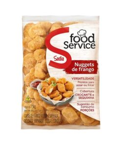 CHICKEN FS SADIA 4X1,5KG