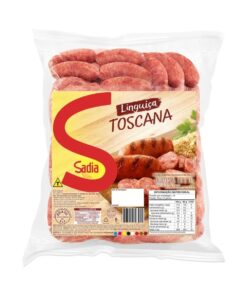 LING TOSC SADIA 18X700G