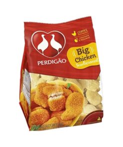BIG CHICKEN TRADICIONAL CX3KG