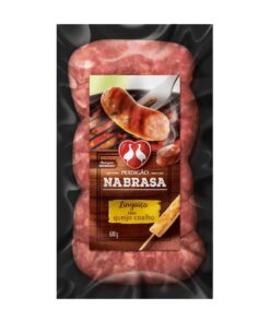 LING TOSCANA NA BRASA C/QUEIJO 12X600G