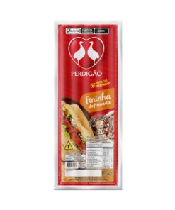 CALAB PERDIGAO FINA 2,5KG CX15K