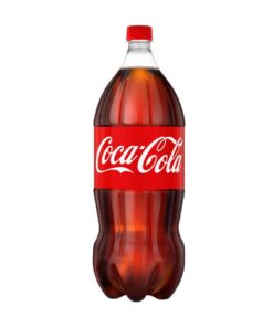 REFRI COCA COLA PET 6X2 LITROS