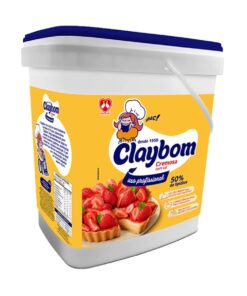 MARG CLAYBOM 50% 14KG