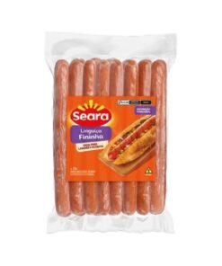 CALAB SEARA FINA 2,5KG CX15K