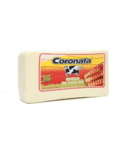 QUEIJO BARRA COALHO CORONATA 4X1.7KG