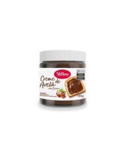 CREME AVELA C/CACAU VABENE 24X180G