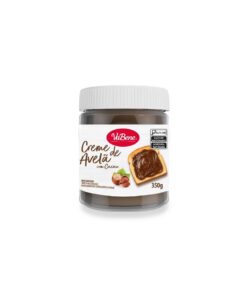 CREME AVELA C/CACAU VABENE 12X350G