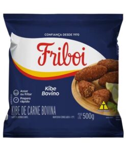 KIBE FRIBOI 13X500G