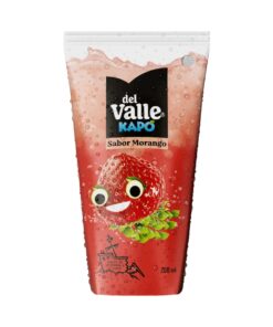KAPO MORANGO 12X200ML