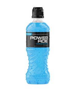 POWERADE MOUNTAIN 6X500ML