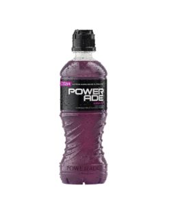 POWERADE UVA 6X500ML