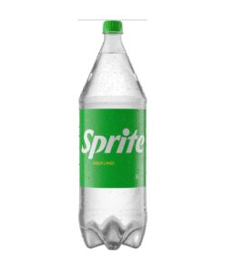 REFRI SPRITE PET 6X2L