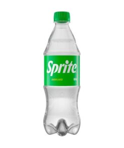 REFRI SPRITE PET 6X600ML